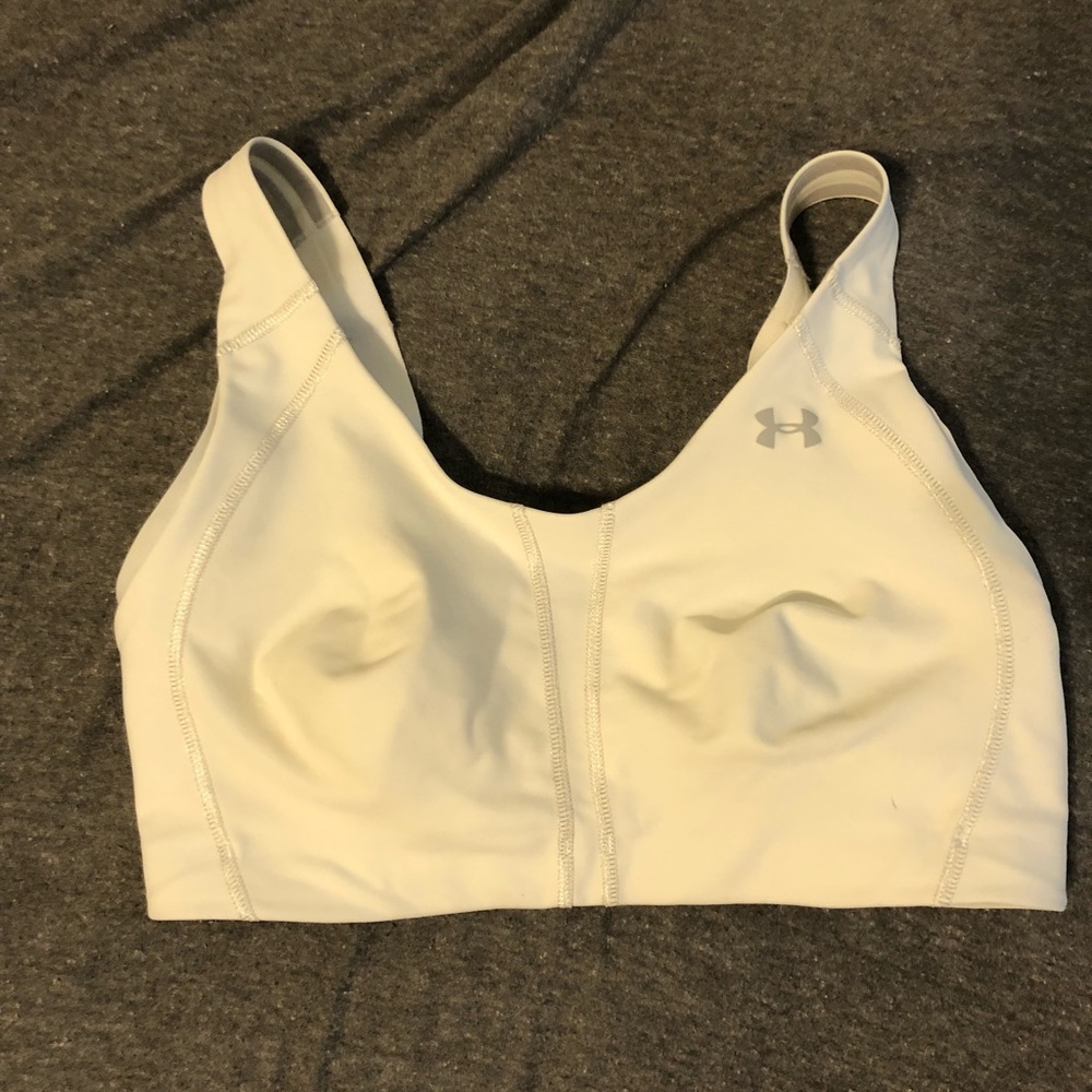 Under Armour Sports Bra